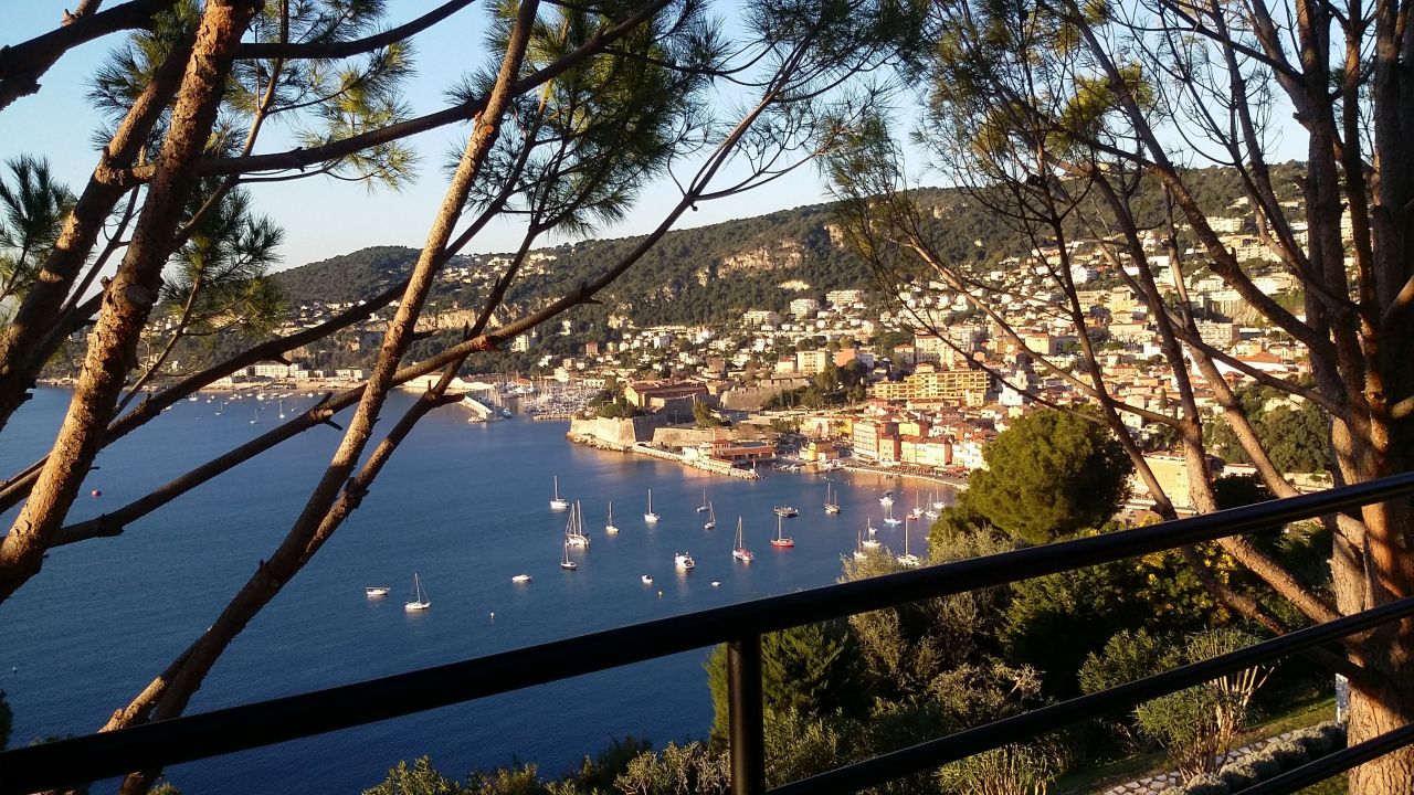 Вилла в Монте Карло, Монако, 300 м2 - фото 1