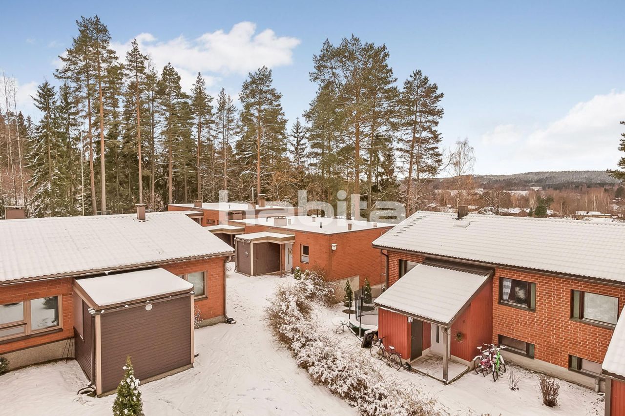 Квартира в Куопио, Финляндия, 79.5 м2 - фото 1