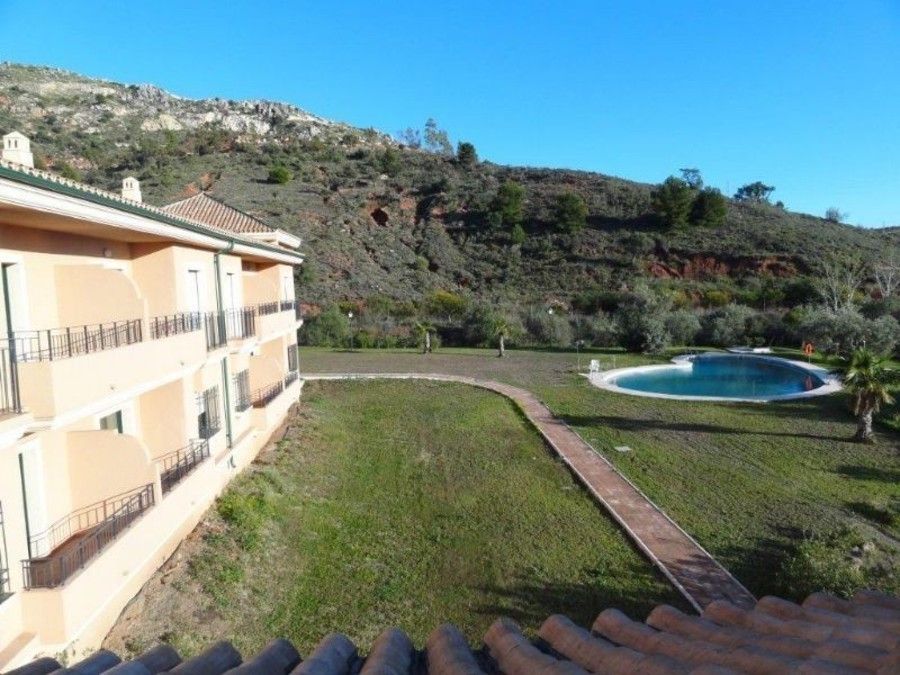 Коммерческая недвижимость в Малаге, Испания, 5 367 м2 - фото 1