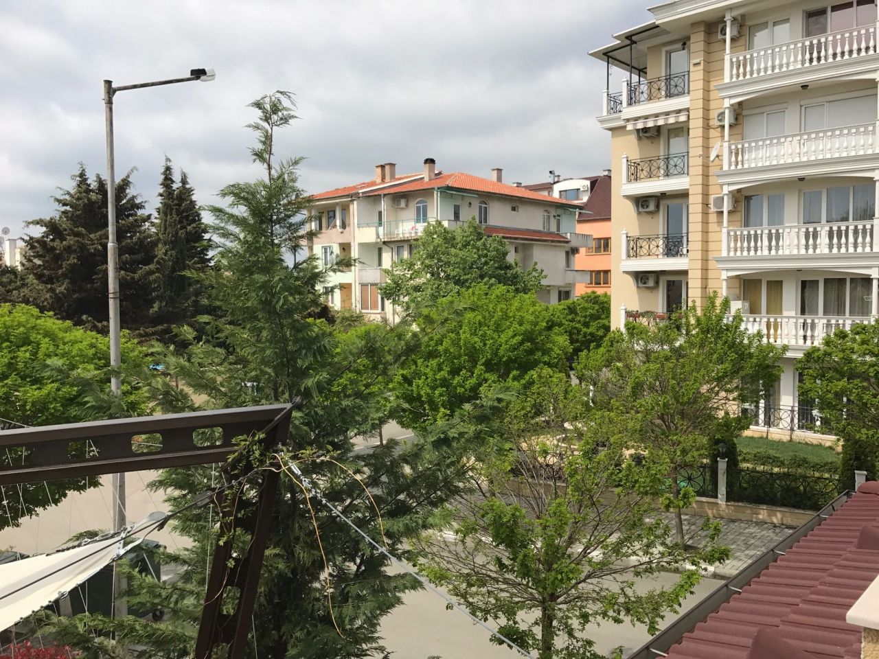 Апартаменты в Равде, Болгария, 63 м2 - фото 1