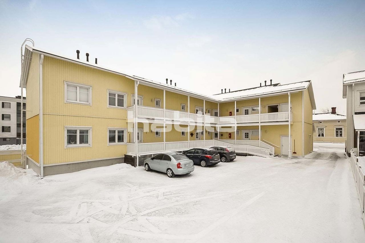 Апартаменты в Кеми, Финляндия, 48 м2 - фото 1