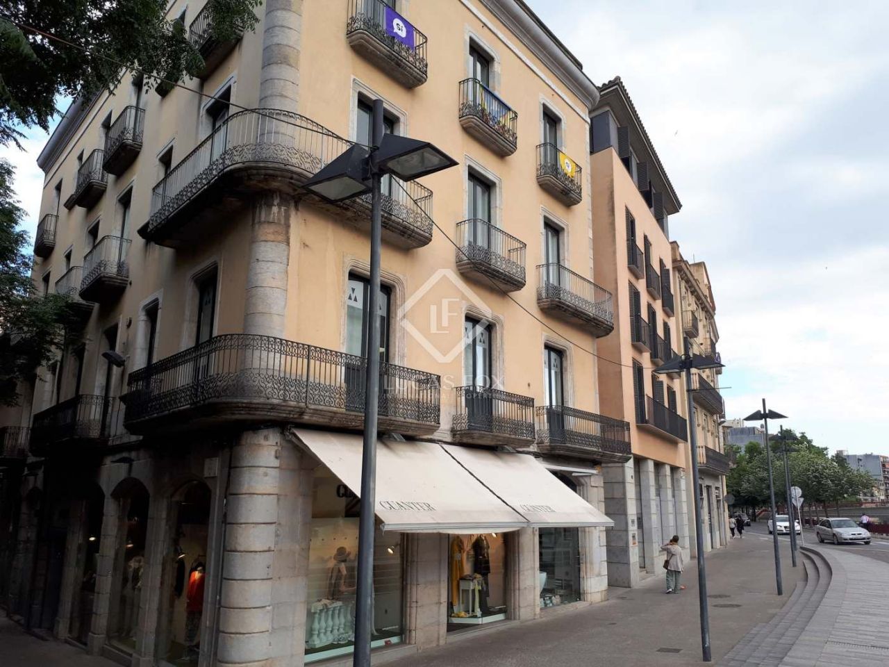 Апартаменты в Жироне, Испания, 430 м2 - фото 1