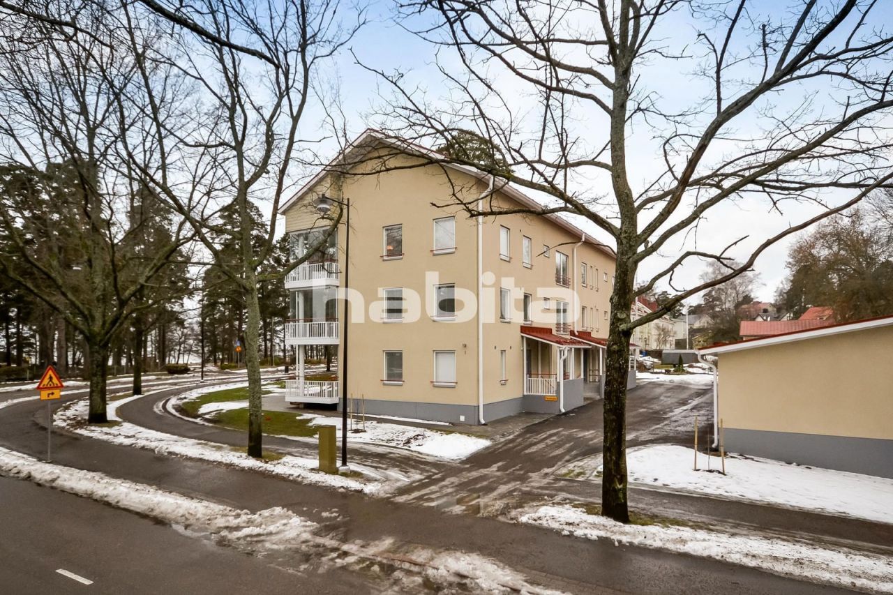 Апартаменты в Котке, Финляндия, 58.5 м2 - фото 1