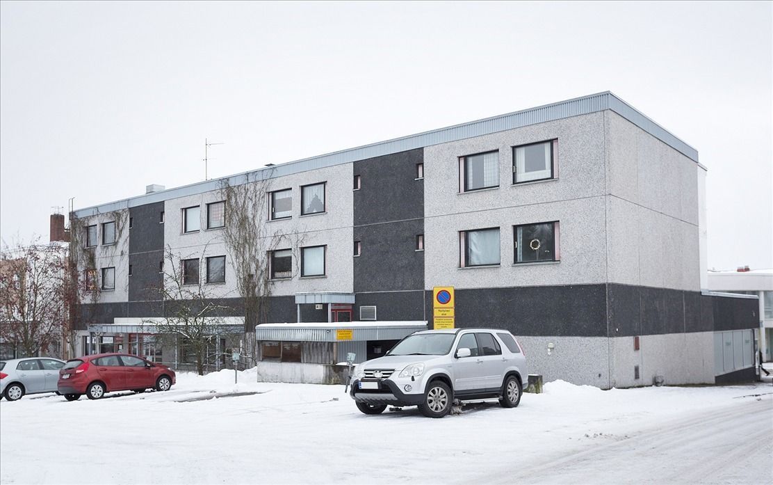Квартира в Иматре, Финляндия, 53.5 м2 - фото 1