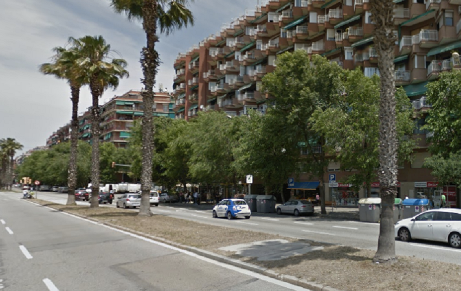 Коммерческая недвижимость в Барселоне, Испания, 285 м2 - фото 1
