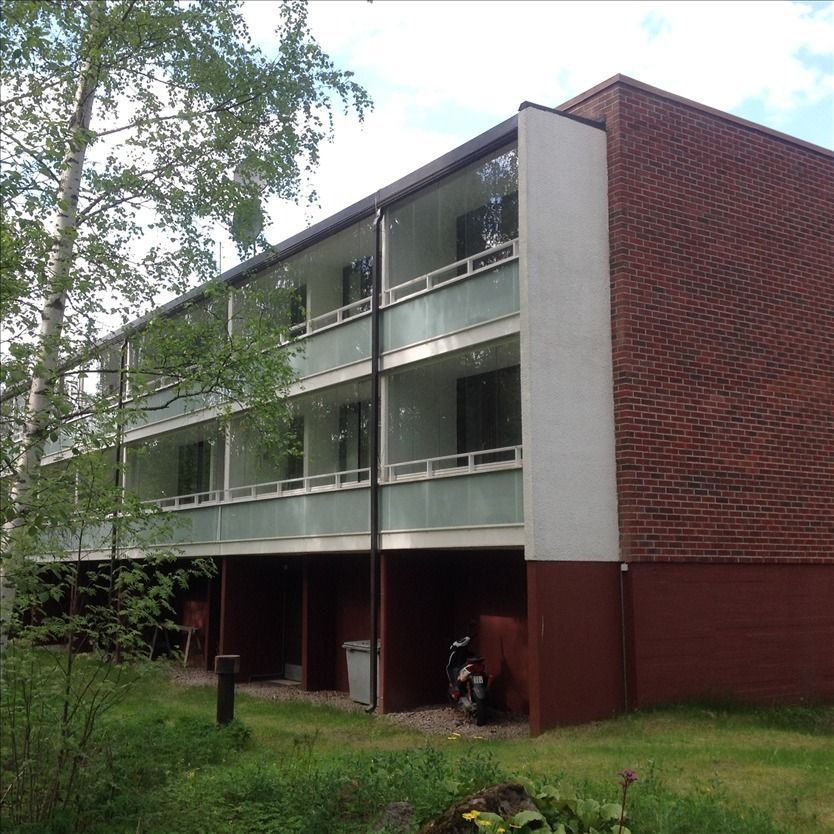 Квартира в Рауха, Финляндия, 58 м2 - фото 1
