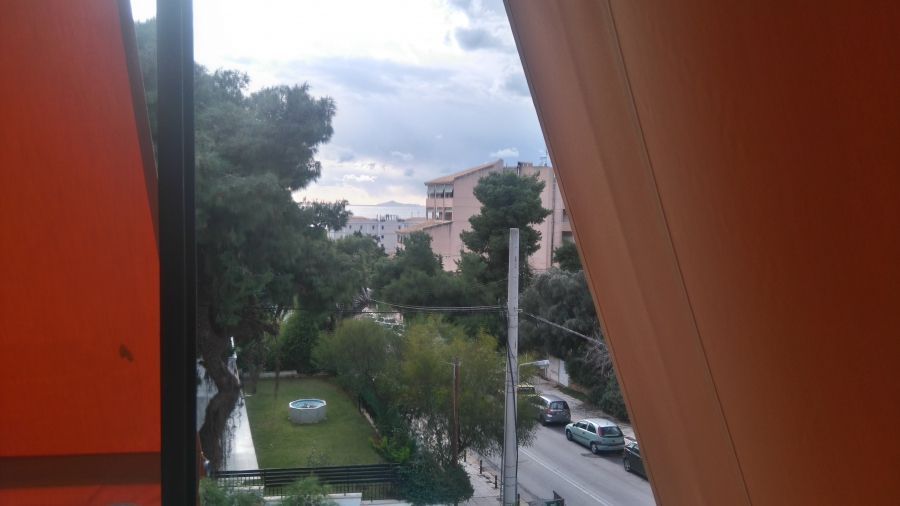 Квартира в Афинах, Греция, 70 м2 - фото 1
