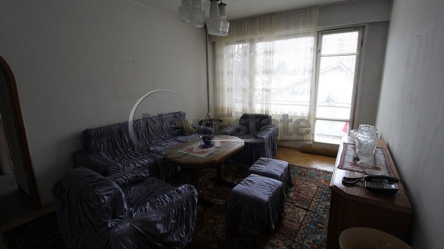 Квартира в Софии, Болгария, 76 м2 - фото 1