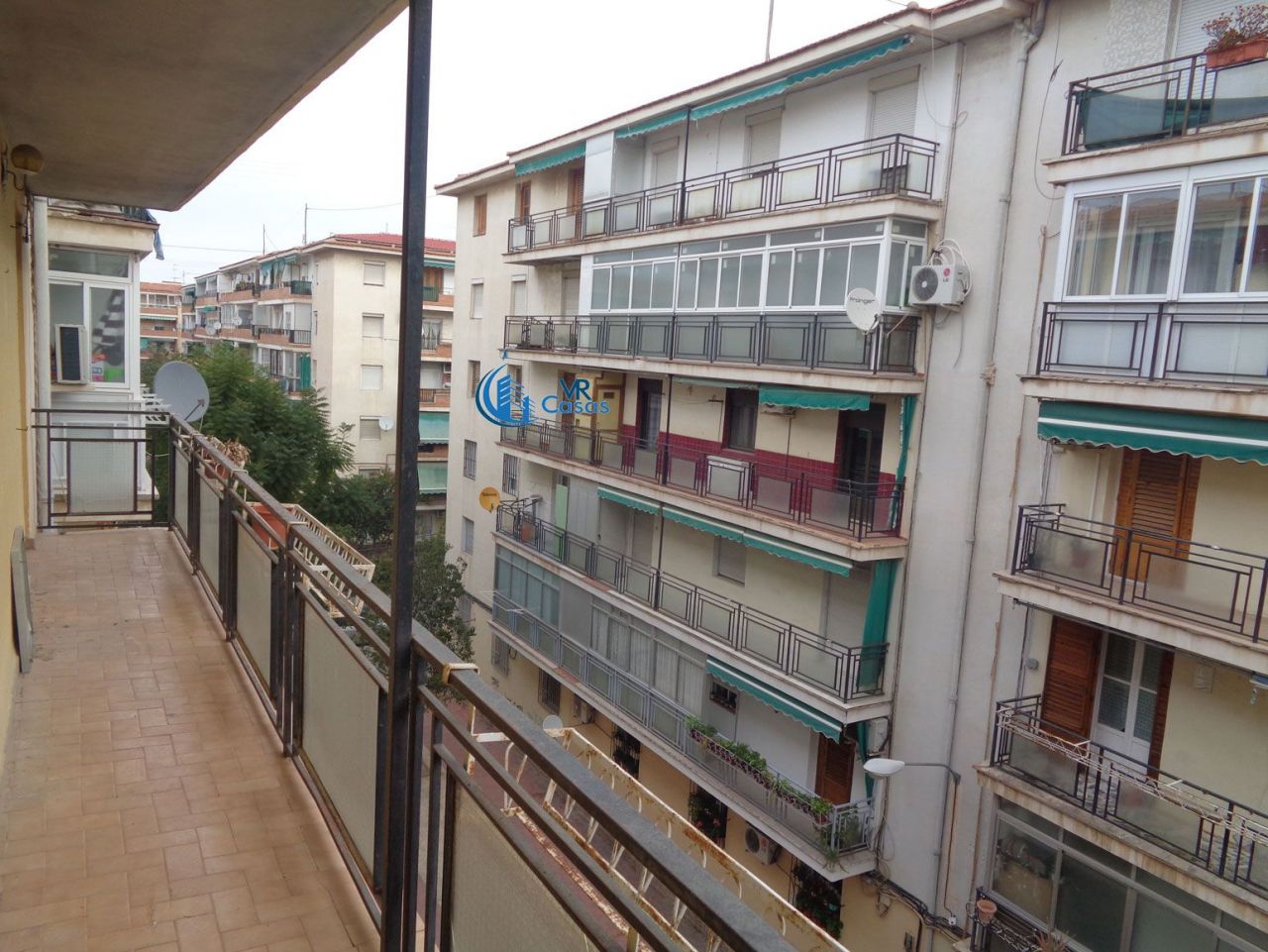 Квартира в Аликанте, Испания, 100 м2 - фото 1