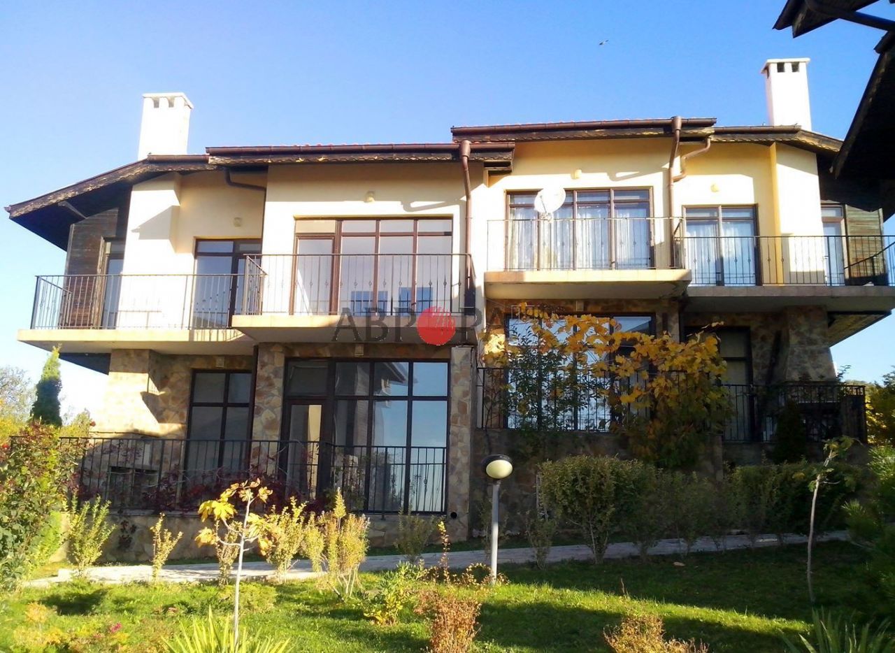 Дом на Солнечном берегу, Болгария, 180 м2 - фото 1