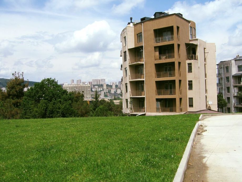 Квартира в Тбилиси, Грузия, 163 м2 - фото 1