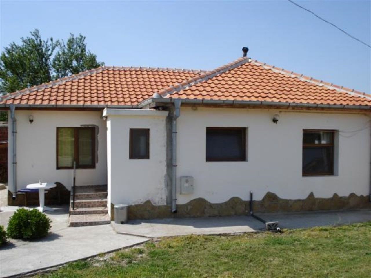 Дом в Елхово, Болгария, 80 м2 - фото 1
