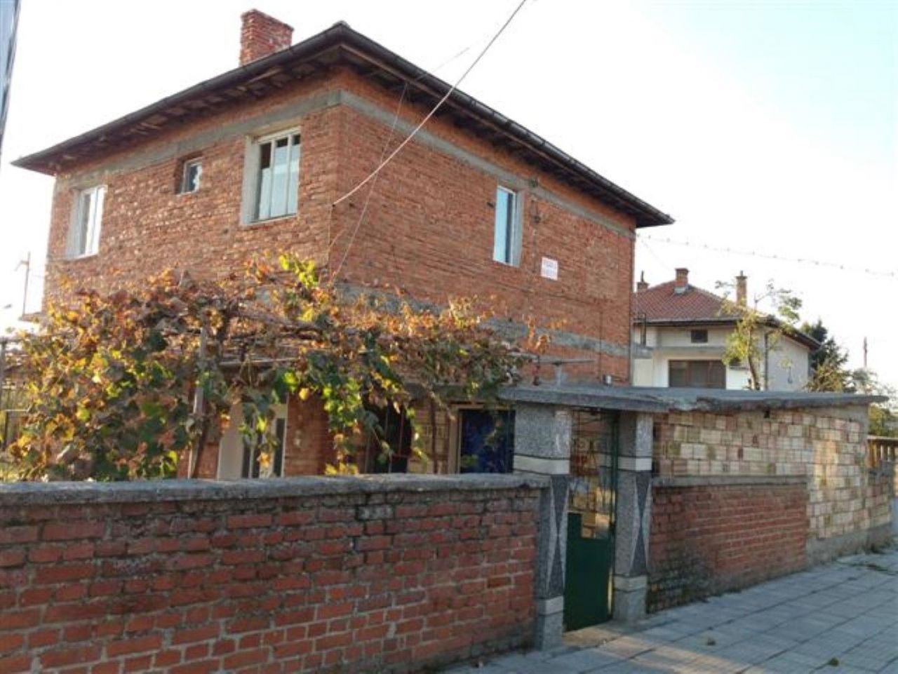 Дом в Елхово, Болгария, 158 м2 - фото 1