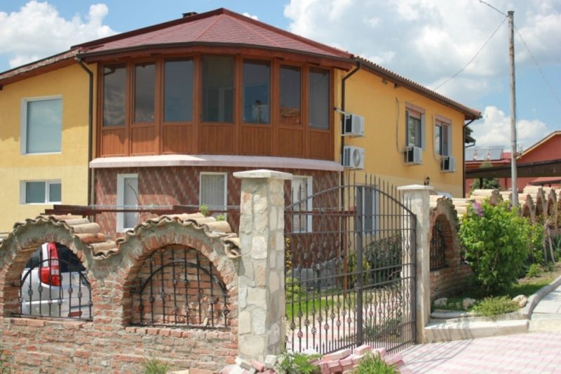 Дом в Близнаци, Болгария, 280 м2 - фото 1