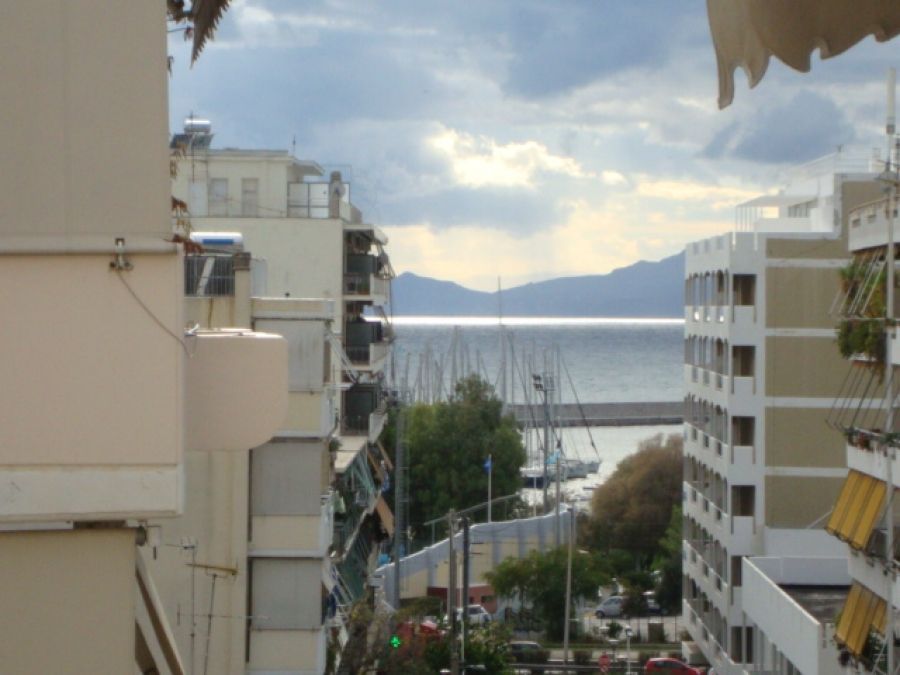 Квартира в Афинах, Греция, 111 м2 - фото 1