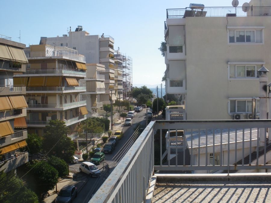 Квартира в Афинах, Греция, 228 м2 - фото 1