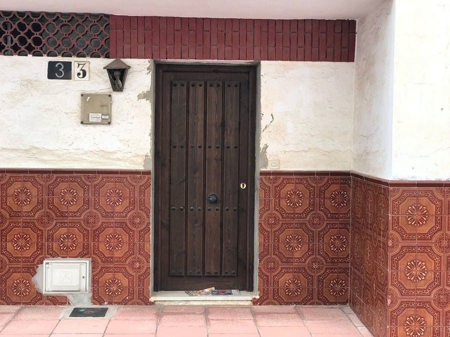 Дом в Эстепоне, Испания, 140 м2 - фото 1