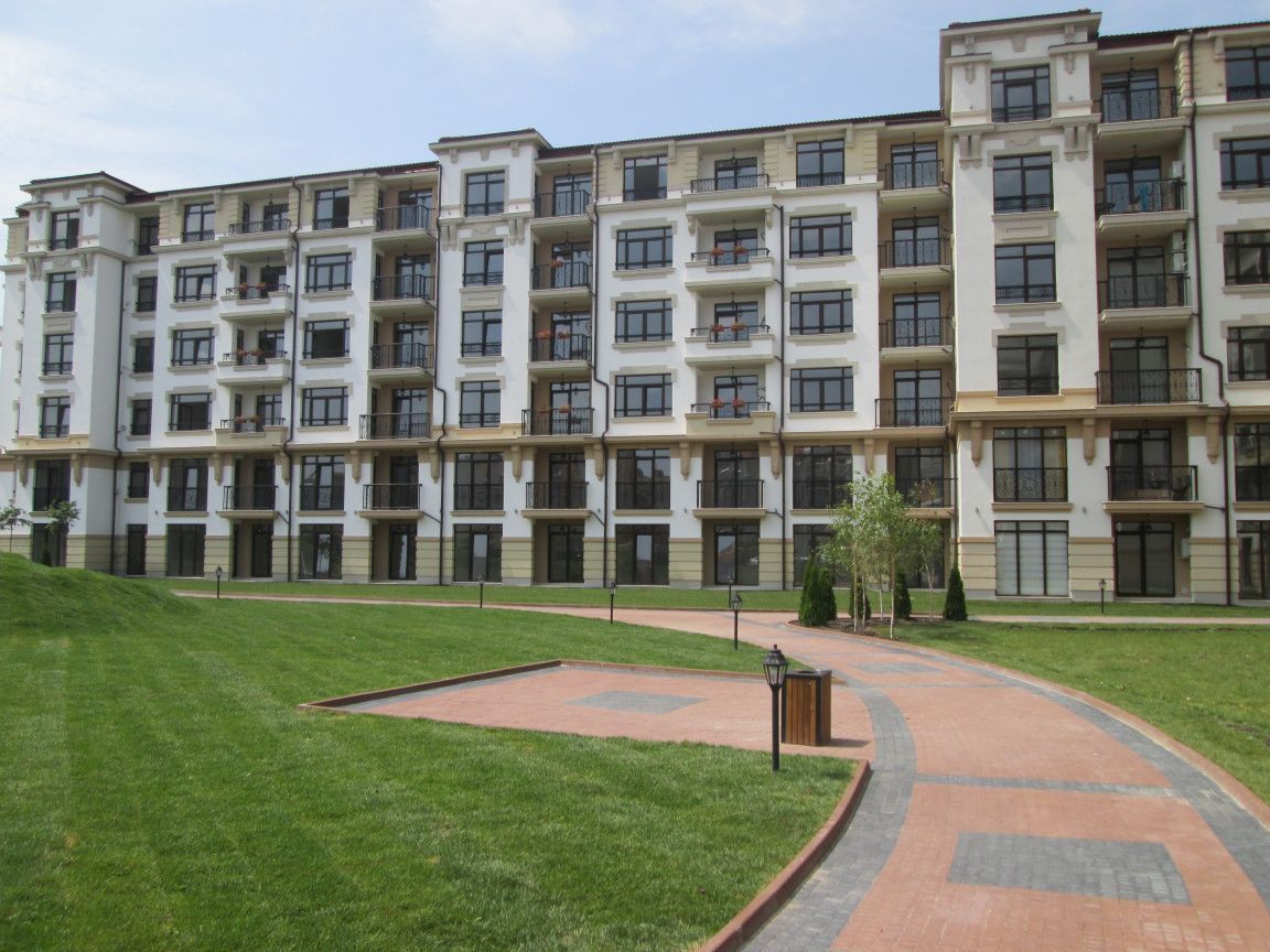 Студия в Поморие, Болгария, 62 м² - фото 10