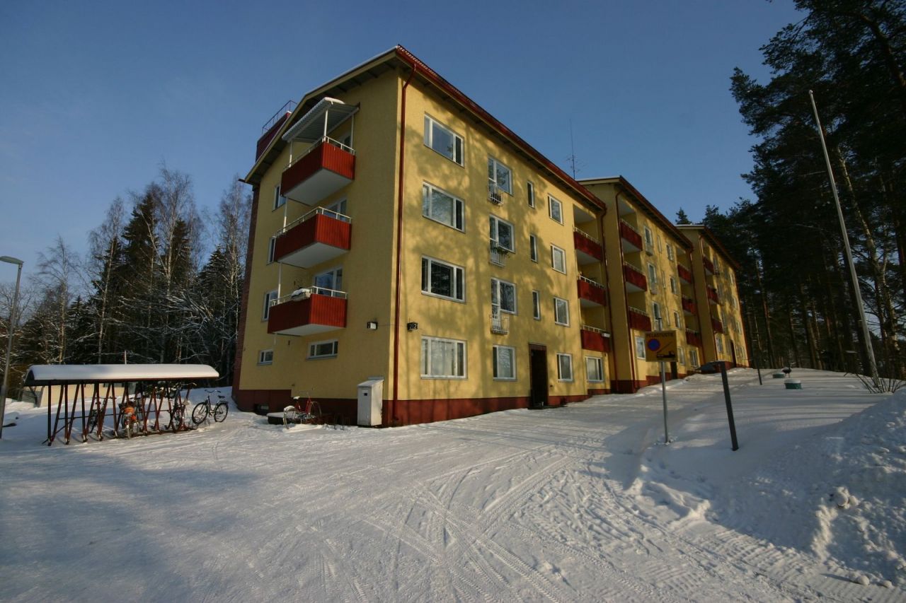 Квартира в Коуволе, Финляндия, 55 м2 - фото 1