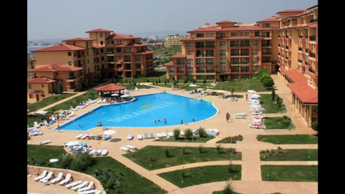 Квартира в Святом Власе, Болгария, 75 м² - фото 4