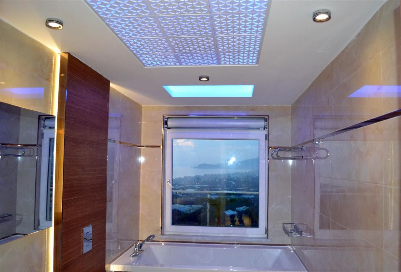 Вилла в Алании, Турция, 500 м² - фото 5