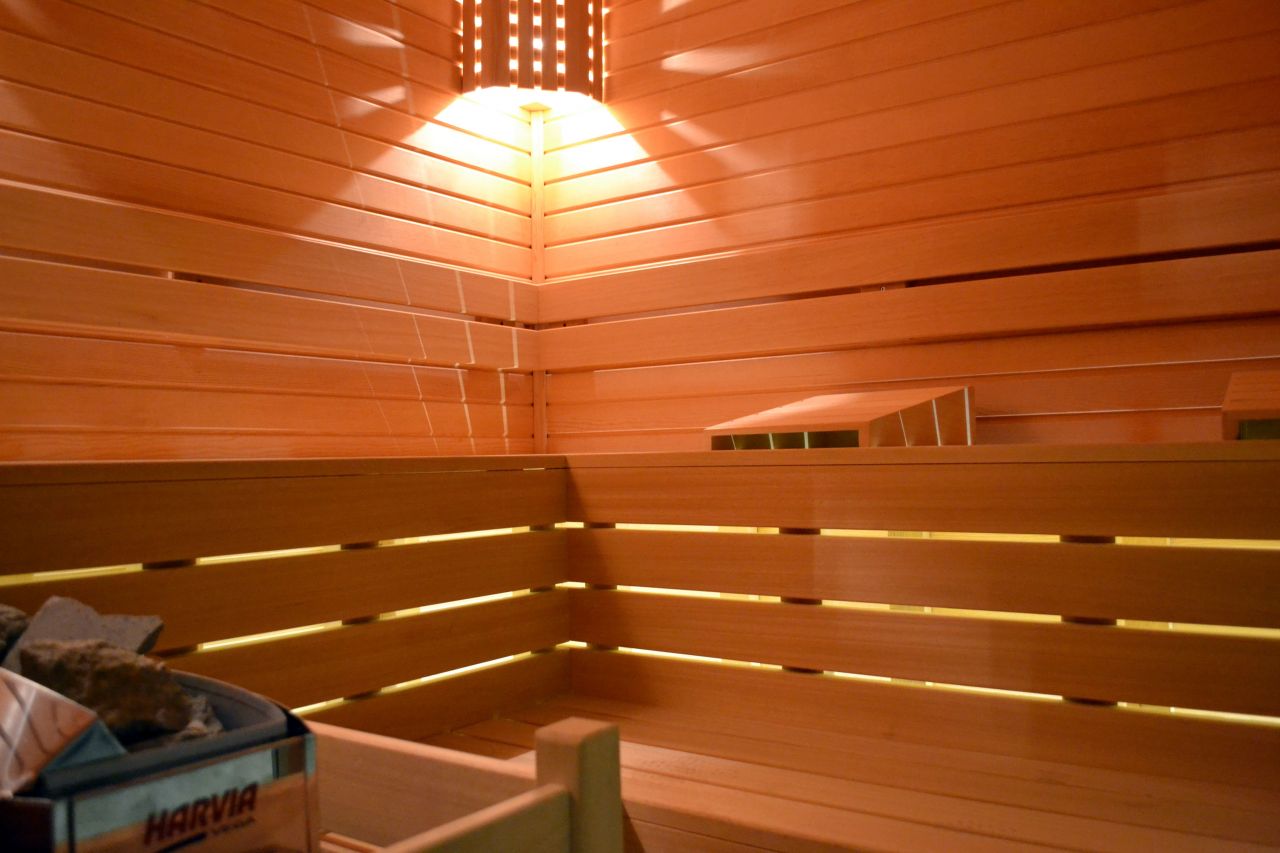 Вилла в Алании, Турция, 500 м² - фото 7