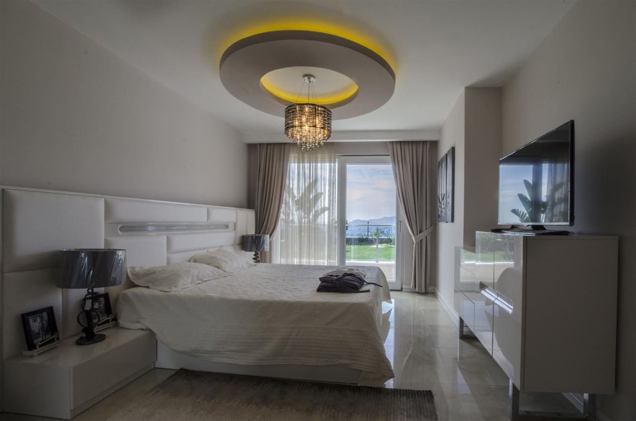 Вилла в Алании, Турция, 500 м² - фото 9