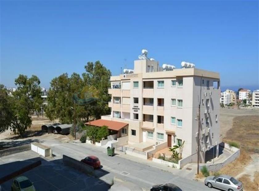 Квартира в Ларнаке, Кипр, 95 м2 - фото 1