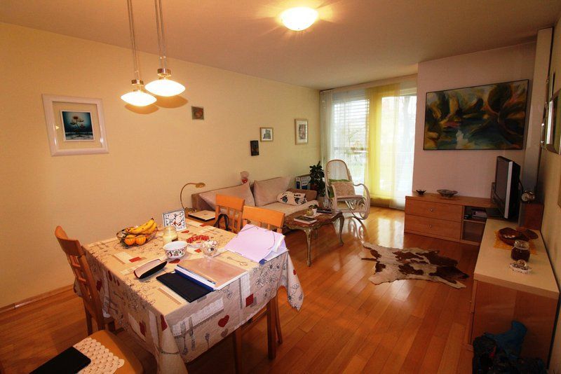 Квартира в Бежиграде, Словения, 45 м2 - фото 1