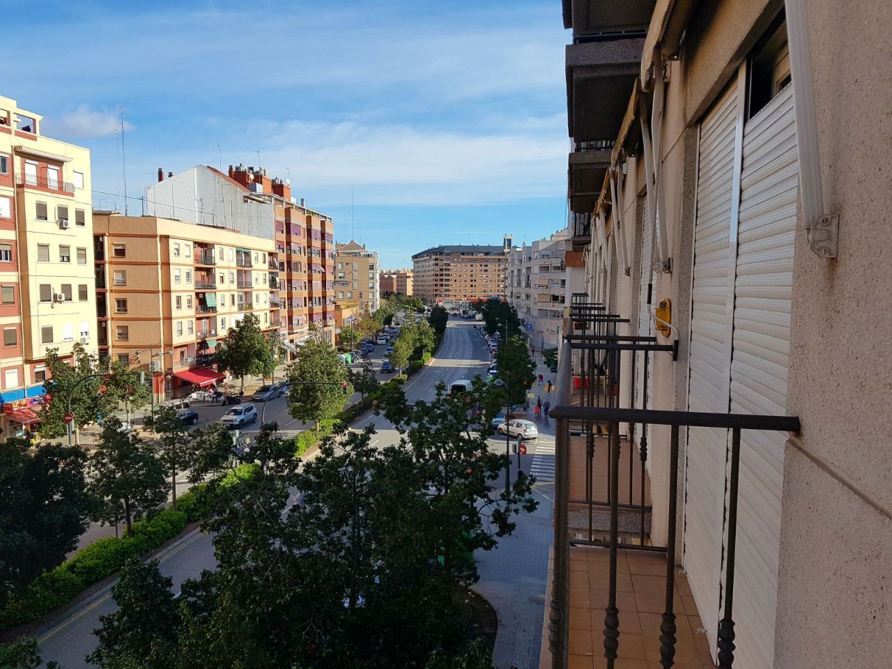 Апартаменты в Валенсии, Испания, 80 м2 - фото 1