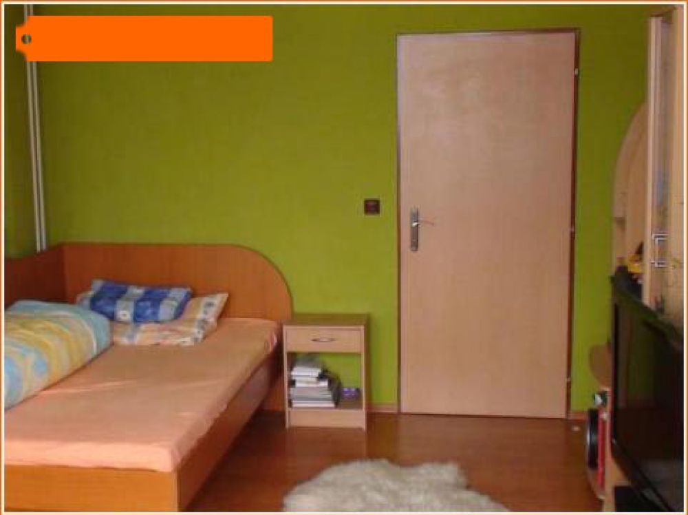 Квартира в Брно, Чехия, 90 м2 - фото 1