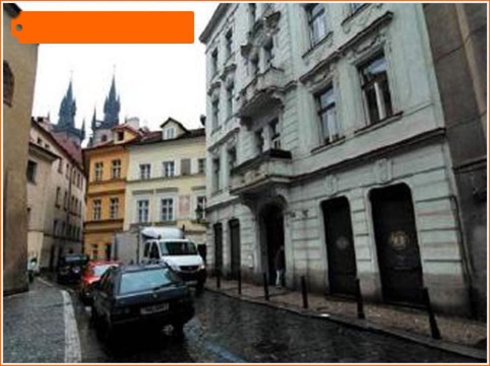 Коммерческая недвижимость в Праге, Чехия, 73 м2 - фото 1