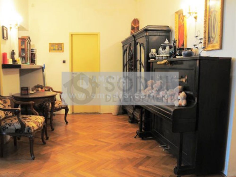 Квартира в Праге, Чехия, 150 м2 - фото 1