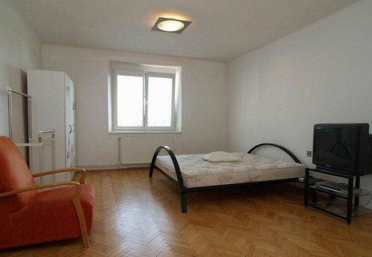 Квартира в Праге, Чехия, 58 м2 - фото 1