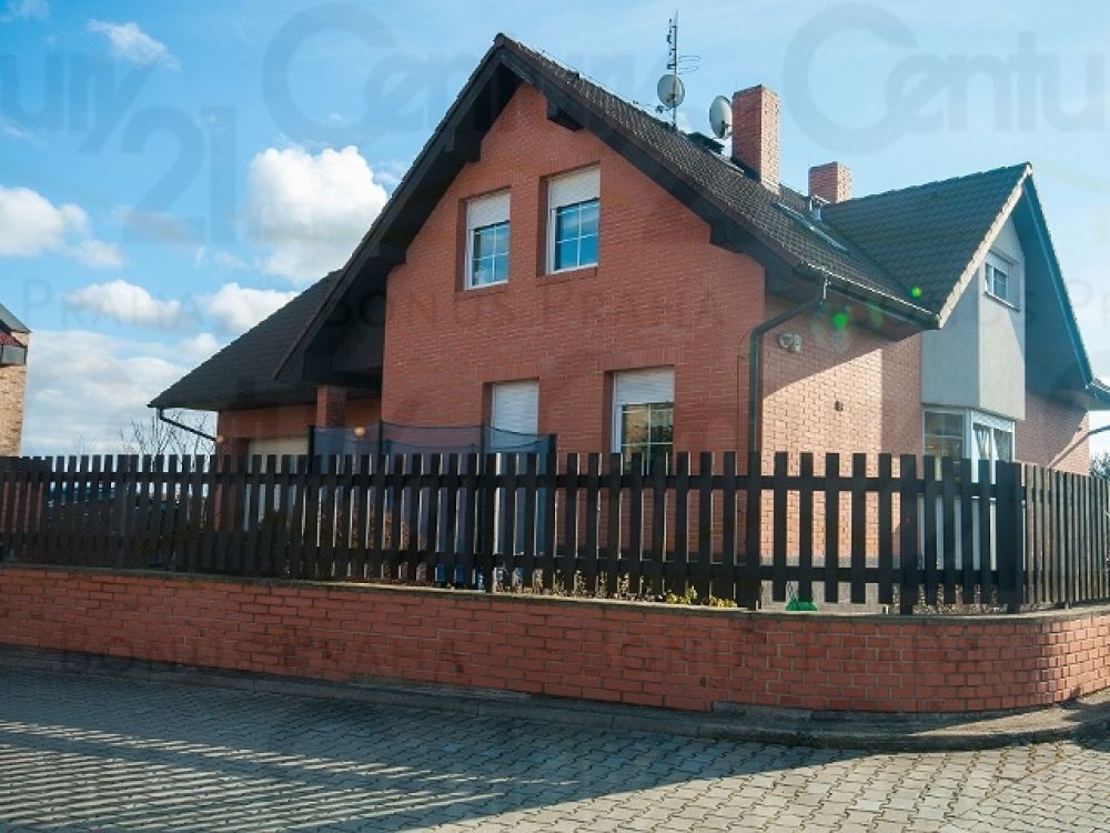 Дом в Праге, Чехия, 438 м2 - фото 1