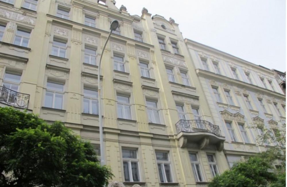 Квартира в Праге, Чехия, 104 м2 - фото 1