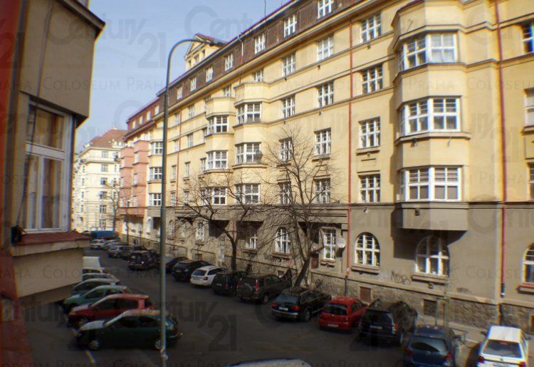 Квартира в Праге, Чехия, 116 м2 - фото 1
