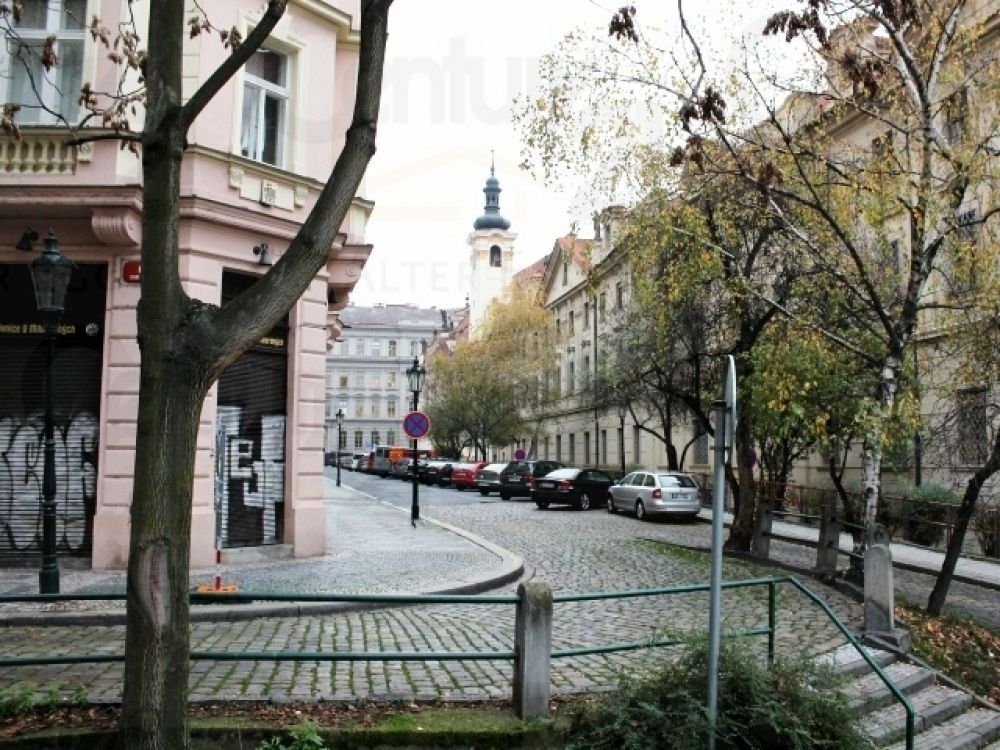 Квартира в Праге, Чехия, 103 м2 - фото 1