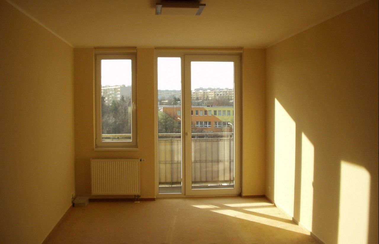 Квартира в Праге, Чехия, 51 м2 - фото 1