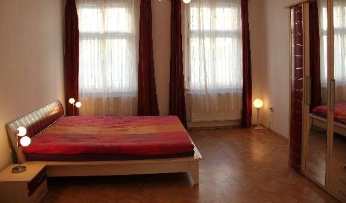 Квартира в Праге, Чехия, 75 м2 - фото 1