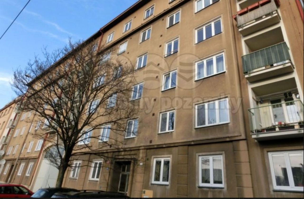Квартира в Праге, Чехия, 76 м2 - фото 1