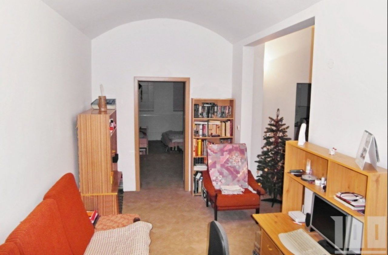 Квартира в Праге, Чехия, 56 м2 - фото 1