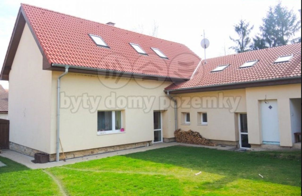 Дом в Праге, Чехия, 180 м2 - фото 1