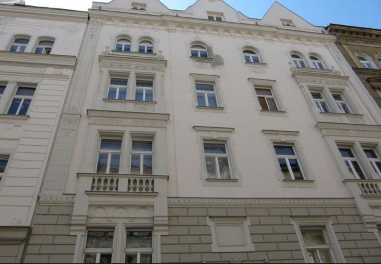 Квартира в Праге, Чехия, 126 м2 - фото 1