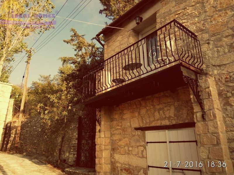 Дом в Лимасоле, Кипр, 95 м2 - фото 1