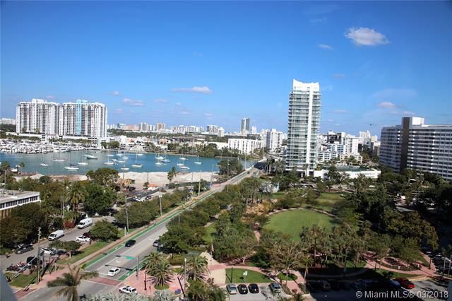 Апартаменты в Майами-Бич, США, 88 м2 - фото 1