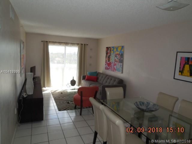 Апартаменты в Майами, США, 66 м2 - фото 1