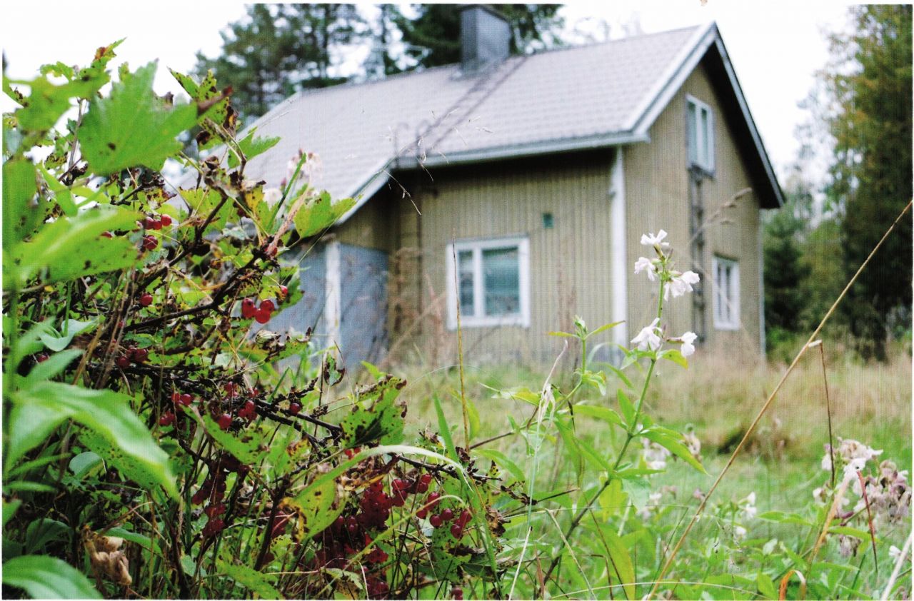 Дом в Китее, Финляндия, 60 м2 - фото 1