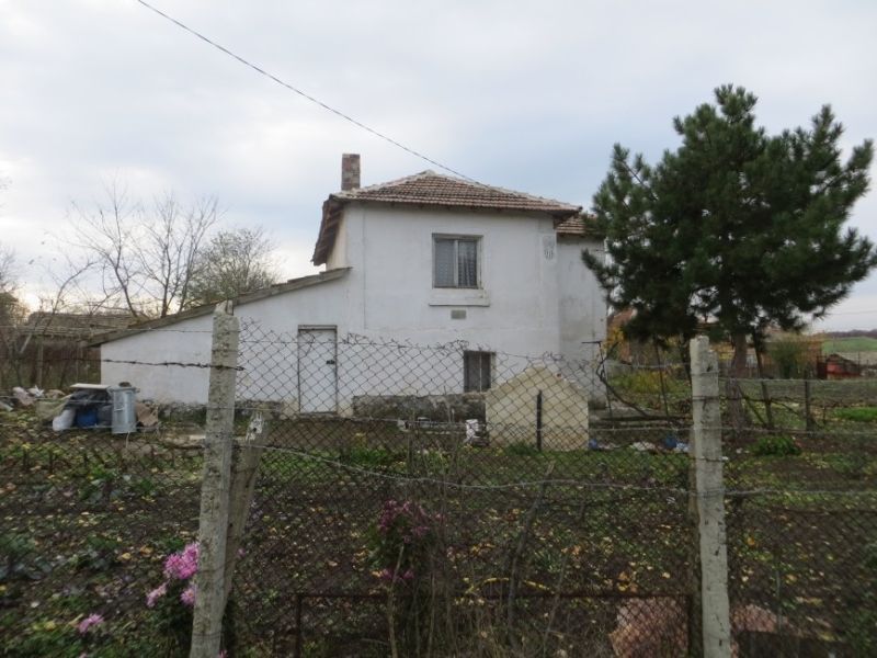 Дом в Трояново, Болгария, 100 м2 - фото 1