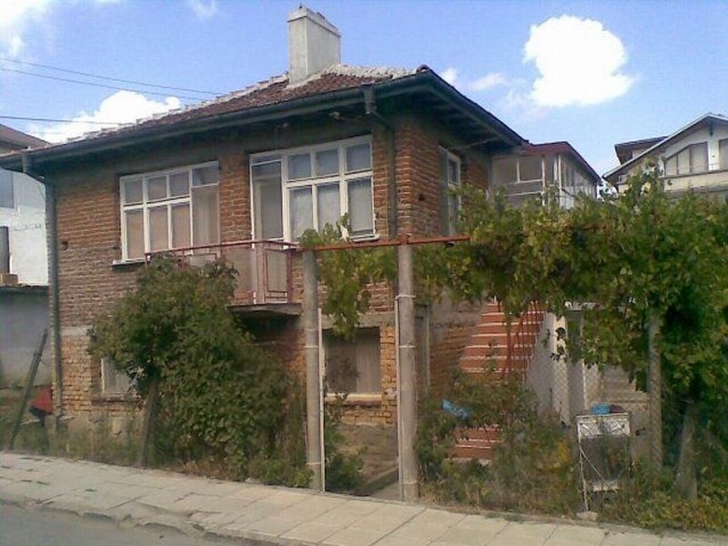 Дом в Царево, Болгария, 120 м2 - фото 1